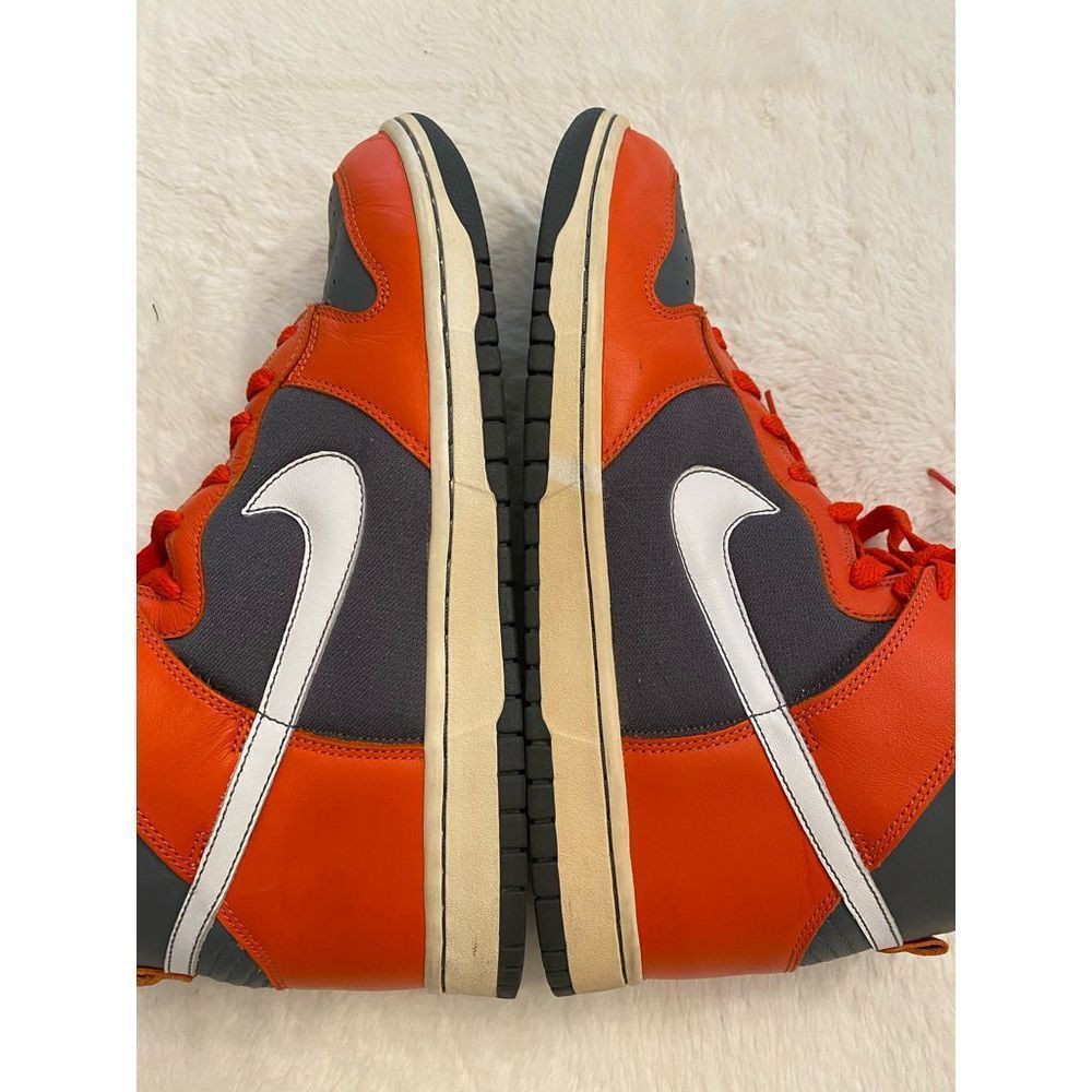 Nike Air Dunks View 2